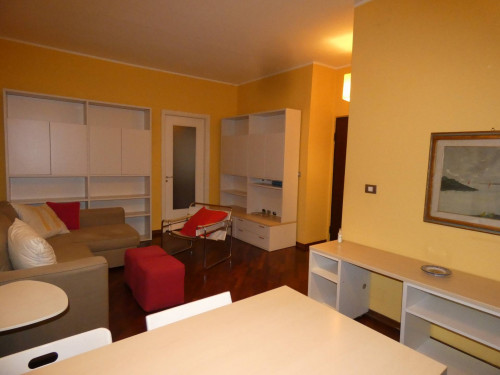 Appartamento in Affitto a Torino