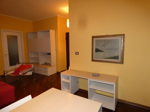 Appartamento in Affitto a Torino