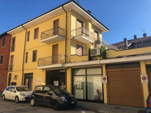 Appartamento in Vendita a Villanova d'Asti