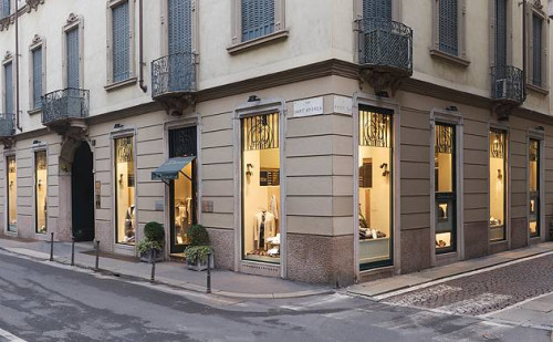 Attico in Vendita a Milano