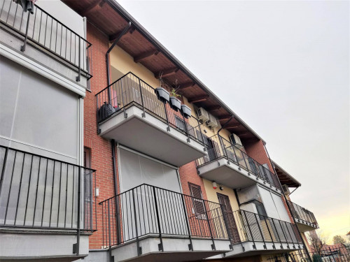 Appartamento in vendita a Bauducchi, Moncalieri (TO)