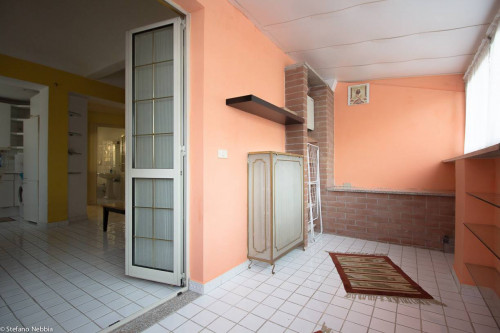 Appartamento in affitto a Torino