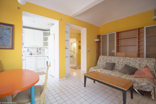 Appartamento in affitto a Torino