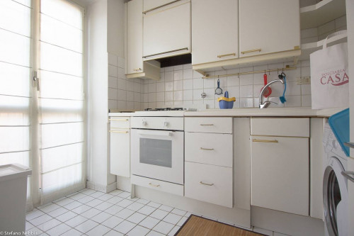 Appartamento in affitto a Torino