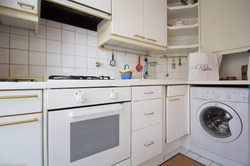 Appartamento in affitto a Torino