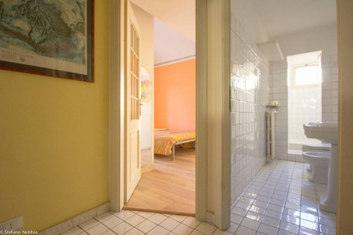 Appartamento in affitto a Torino