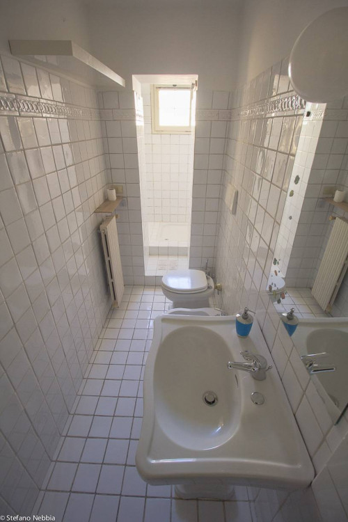 Appartamento in affitto a Torino