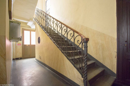 Appartamento in affitto a Torino