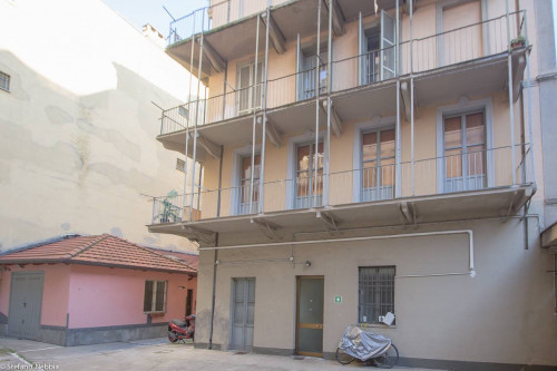 Appartamento in affitto a Torino