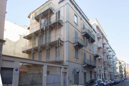 Appartamento in affitto a Torino