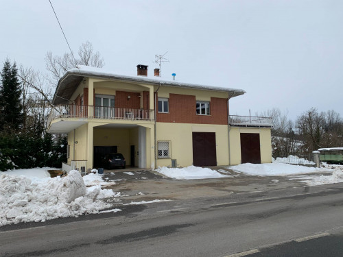 Casa indipendente in Vendita a Mondovì