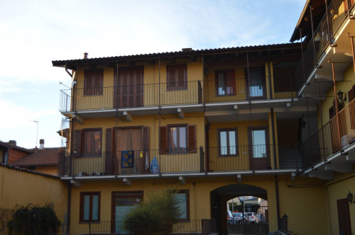 Appartamento in Affitto a Ciriè