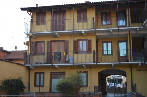 Appartamento in Affitto a Ciriè