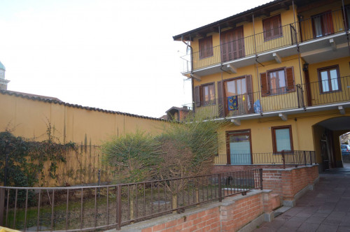 Appartamento in Affitto a Ciriè
