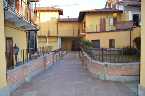 Appartamento in Affitto a Ciriè
