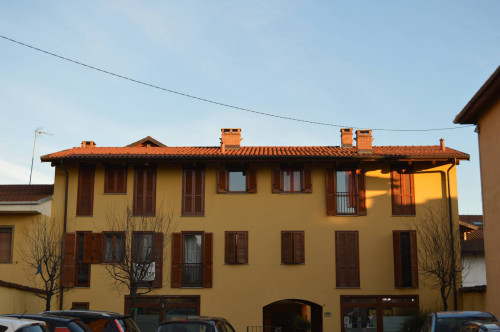 Appartamento in Affitto a Ciriè