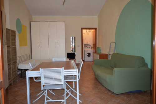 Appartamento in Affitto a Ciriè