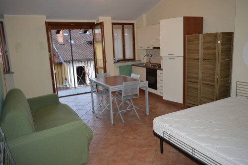 Appartamento in Affitto a Ciriè