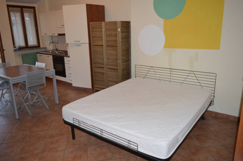 Appartamento in Affitto a Ciriè