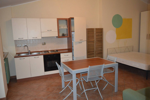 Appartamento in Affitto a Ciriè