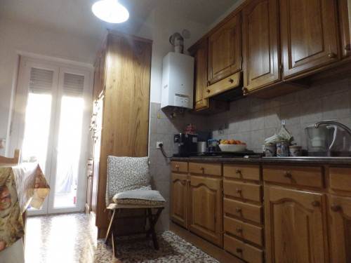 Appartamento in Affitto a Grugliasco