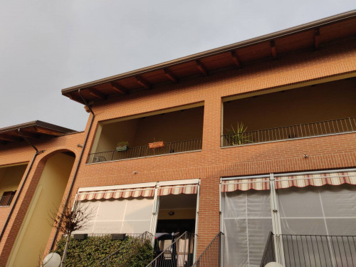 Appartamento in vendita a Bauducchi, Moncalieri (TO)