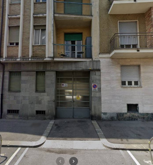 Box o garage in Affitto a Torino