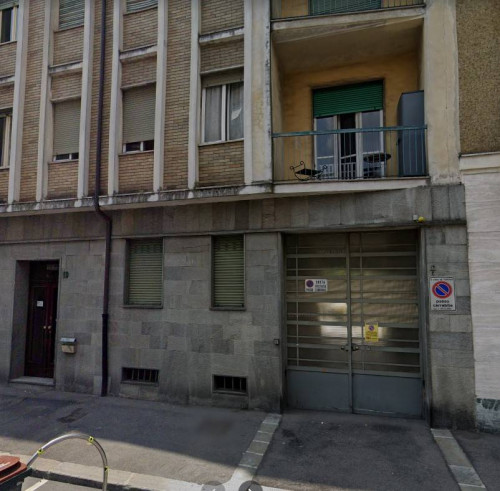 Box o garage in Affitto a Torino