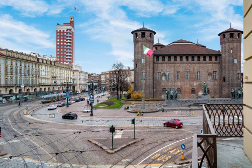 Appartamento in Vendita a Torino