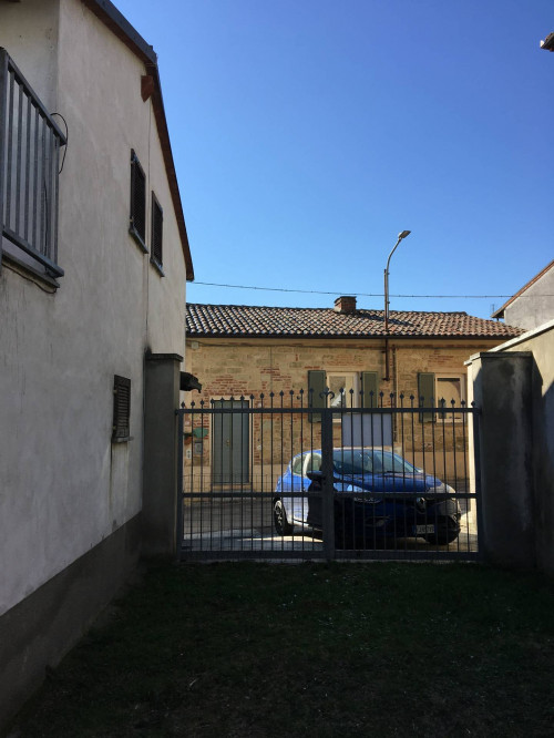 Porzione di casa in vendita a Vignale Monferrato (AL)