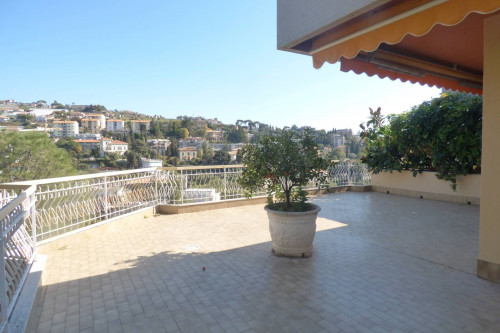 Penthouse for Sale to Sanremo