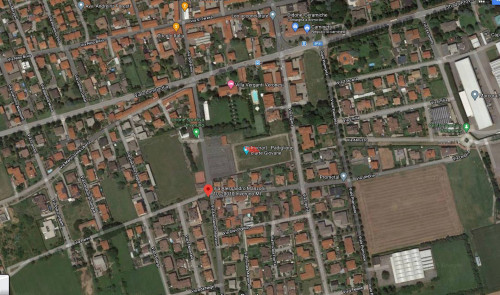 Terreno residenziale in Vendita a Inveruno