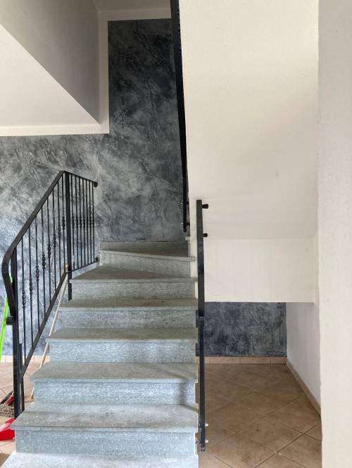 Casa indipendente in Affitto a Barbania