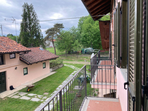 Casa indipendente in Affitto a Barbania