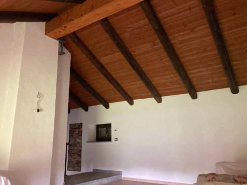 Casa indipendente in Affitto a Barbania