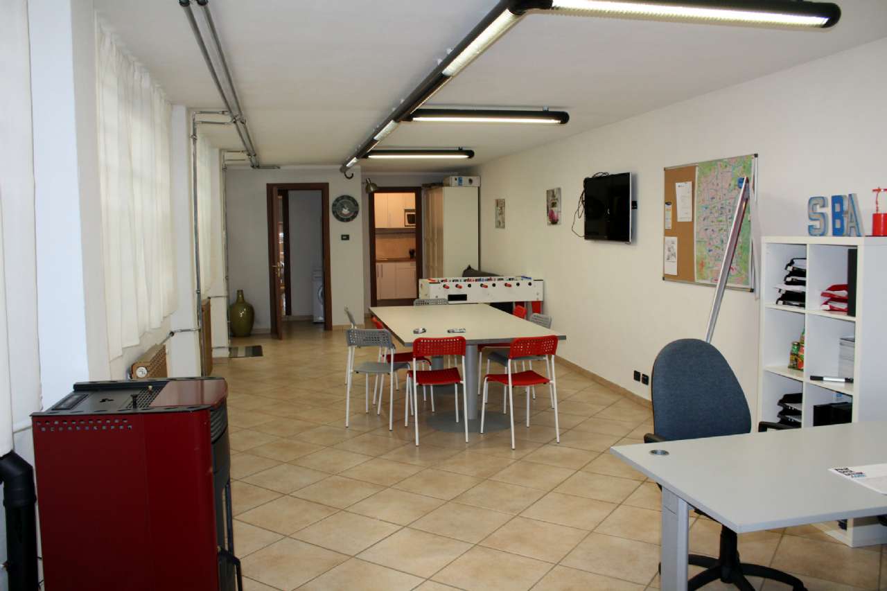Studio/Ufficio in Affitto a Torino