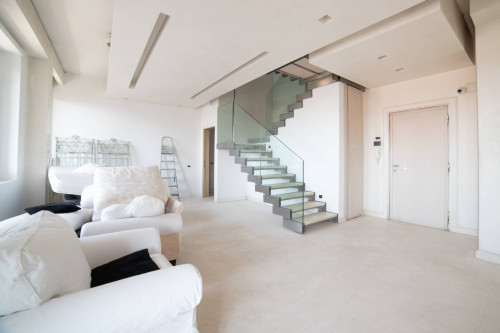Penthouse for Sale to Milano