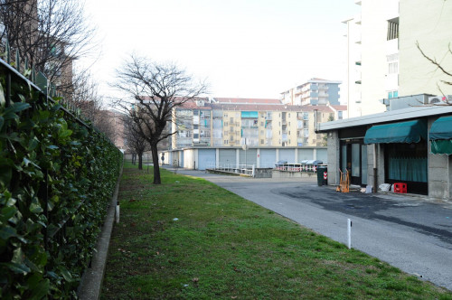  in Rent to Torino