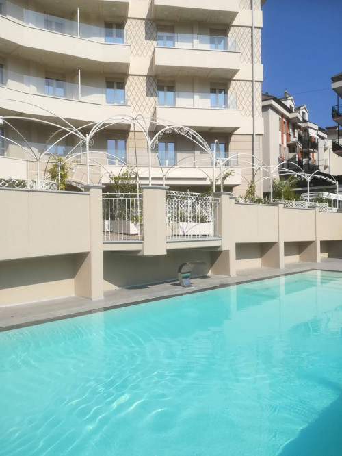 Appartamento in vendita a Alassio