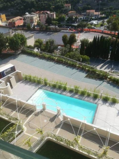 Appartamento in vendita a Alassio
