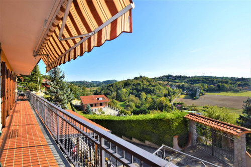 Villa Bifamiliare in vendita a Pavarolo