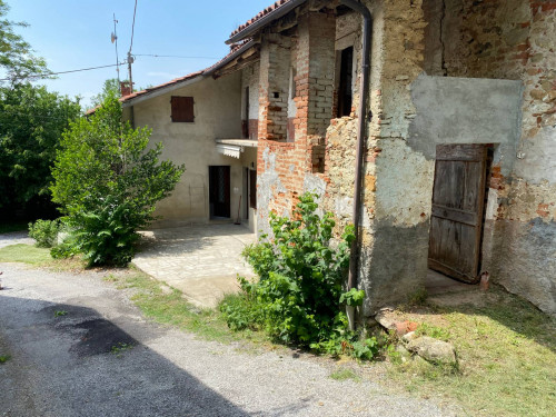 Casa indipendente in vendita a San Michele Mondovì
