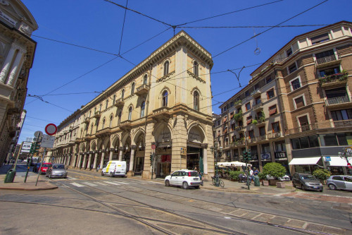 Ufficio in Affitto a Torino
