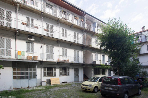 Appartamento in affitto a Torino