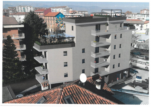 Appartamento in Vendita a Collegno