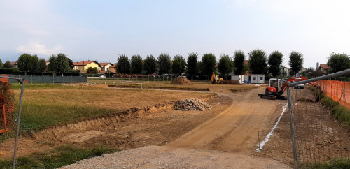Appartamento in vendita a San Maurizio Canavese