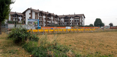 Appartamento in vendita a San Maurizio Canavese