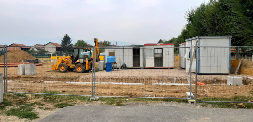 Appartamento in vendita a San Maurizio Canavese
