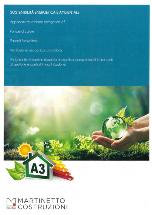 Appartamento in vendita a San Maurizio Canavese