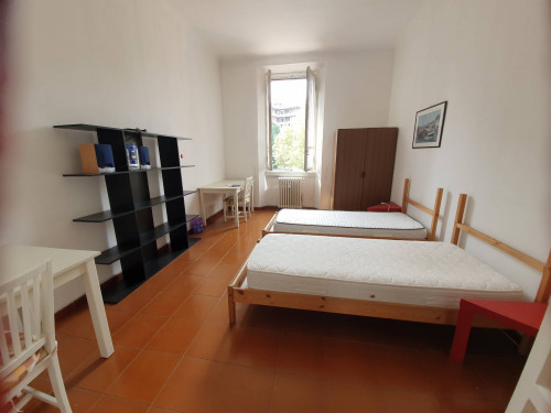 Apartment for Rent to Milano